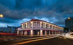 Macallum Central Hotel Managed By The Ascott Limited